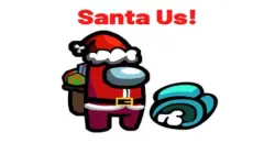 Santa Us!
