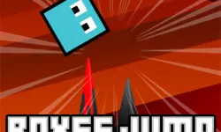 Boxes Jump