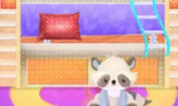 Sisters Bunk Bed Design