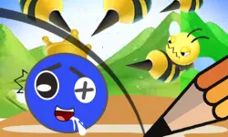 Dog Rescue - Draw to Save