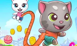 Tom  amp; Angela Jump