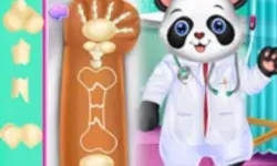 Best Doctor In Animal World