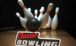 Classic Bowling