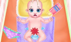 Baby Taylor Babysitter Daycare 2