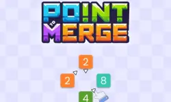 Point to Merge background