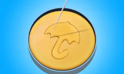 Sugar Candy Challenge 3D background