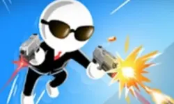 Johnny Trigger 3D Online - Action Shooter