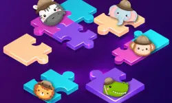 Animals Jigsaw Puzzle