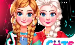 TikTok Inspired Outfits