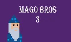 Magro Bros III