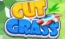 Cut Grass Arcade