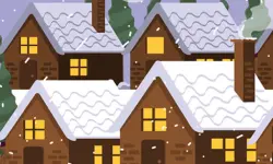 Christmas Town Difference