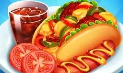 Carnival Chef Cooking 2