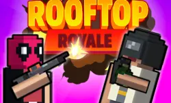 Rooftop Royale