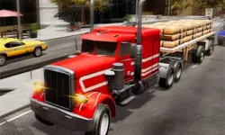 Truck Simulator Arcade Championship