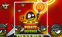 Pirate Defense Online