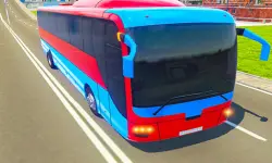 Ultimate City Coach Bus Sim 3D
