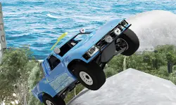 Off Road Car Parking 4x4