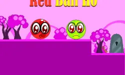 Red Ball Ho