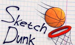 Sketch Dunk