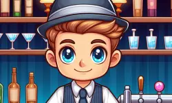 Speedy Bartender