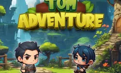 Adventure Of Tommy