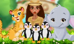 Cute Zoo