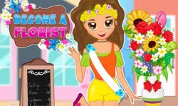 Become A Florist