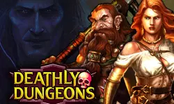 Deathly Dungeons