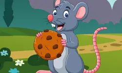 Mouse Jigsaw
