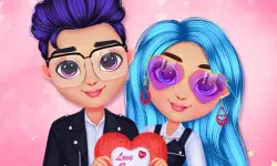 Barbie in Pink Shoes