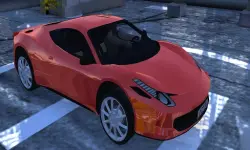 Car Ferry Parking 2023