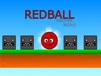 Redball - Another world background