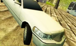 Limousine Hill Drive