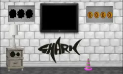 Construction House Escape