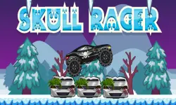 Skull Racer