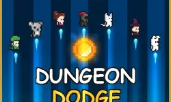 Dungeon Dodge