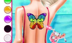 Fashion Tattoo Studio 4