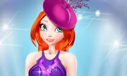 Winx Bloom Dreamgirl