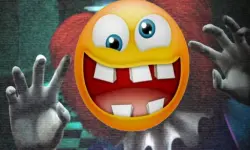 Do not enter this game at night