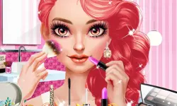 Glam Doll Salon