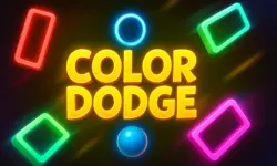 Color Dodge