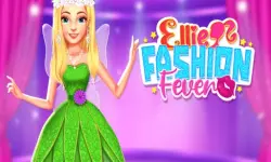 Ellie Fashion Fever