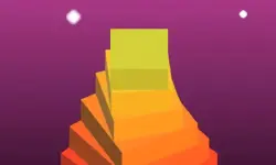 Block Stack 3D