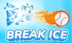 Break Ice
