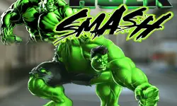 Hulk Smash
