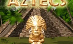 Gold Aztec