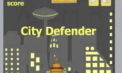 City Defender