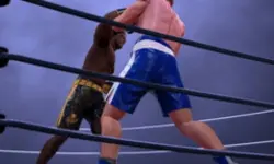 Ultimate Boxing - The Boxing King