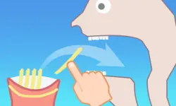 Help Me Tricky Story